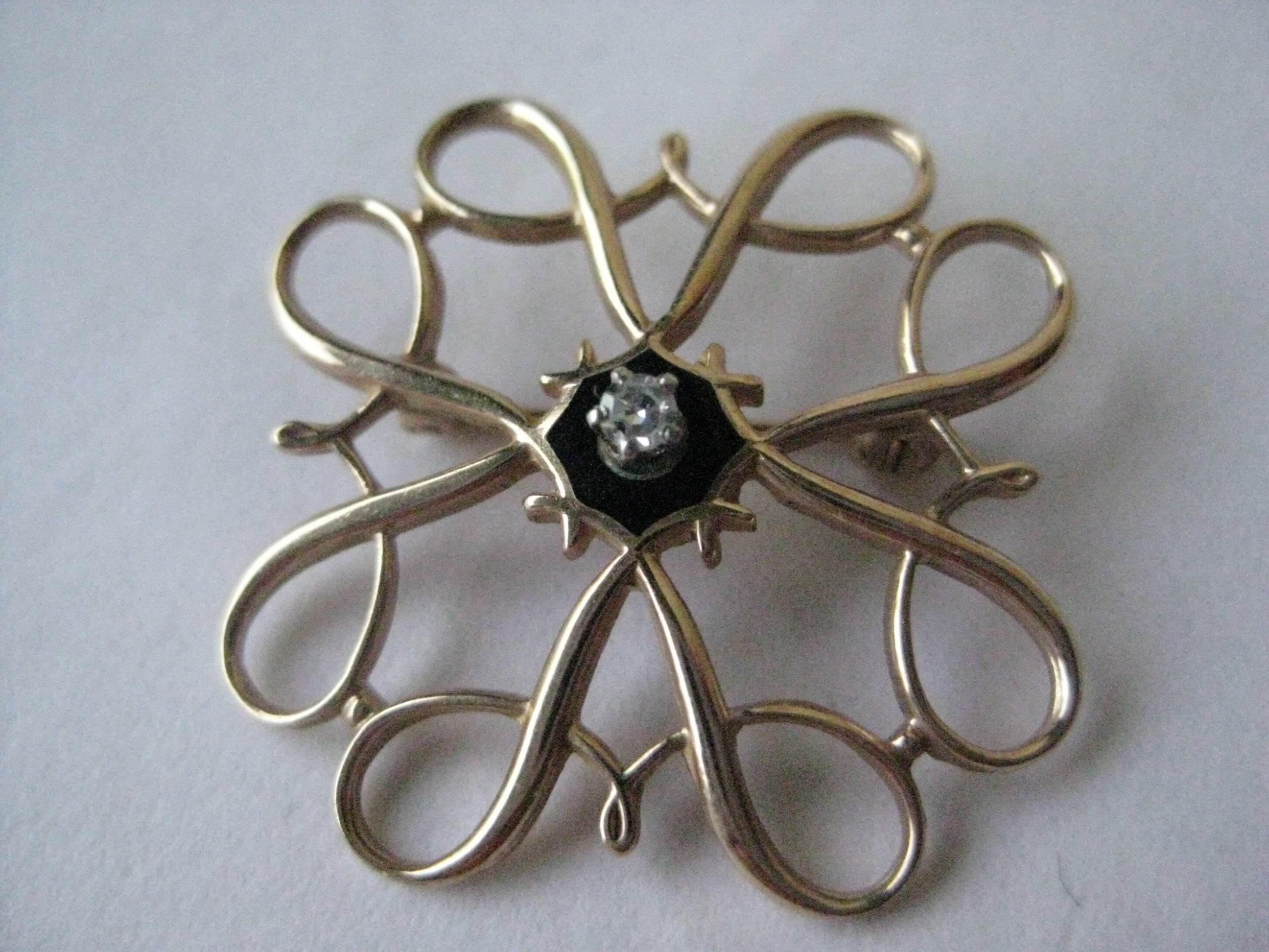 10k Avon Pin - Etsy 10k Avon Pin - Etsy