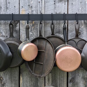 Hand Forged 36