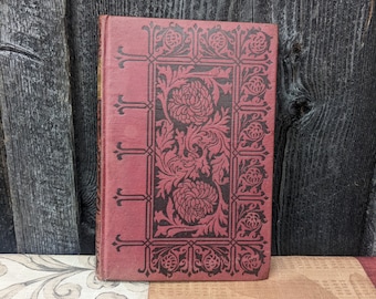 The Pilgrim's Progress by John Bunyan. 1800's Copy