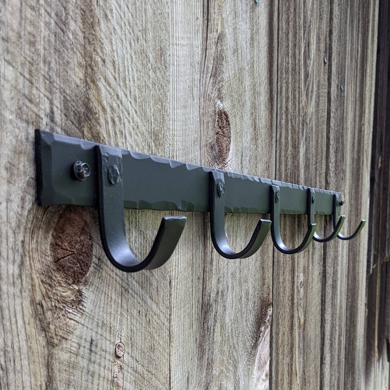 Mud Room Coat Rack - Etsy