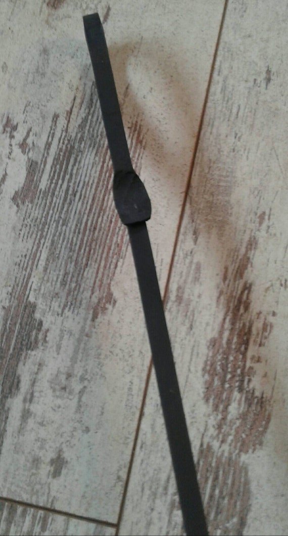 Tisonnier NWM855 - Avec manche en bois - 50 cm : : Bricolage