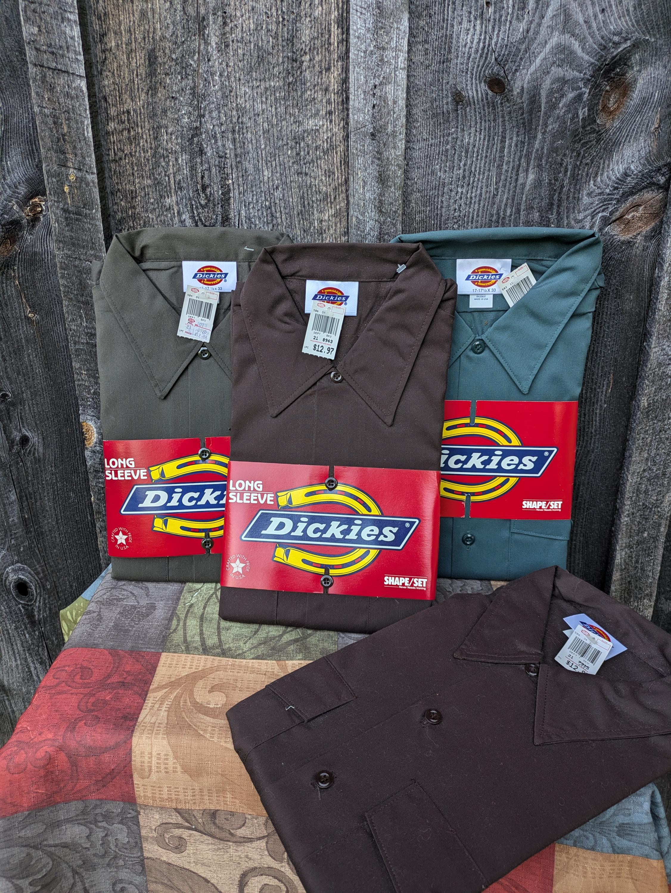 Dickies Vintage Coverall - Etsy