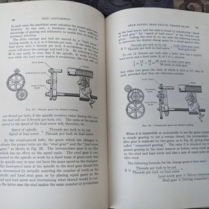 Winkel wiskunde, deel I, Winkel rekenen door Earle Norris en Kenneth Smith, 1931