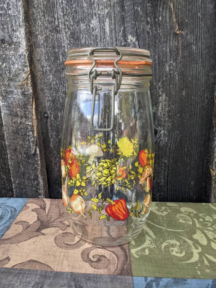 Arc france jars - Etsy 日本