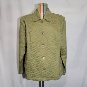 Women Jacket Koret Lightweight Light Green Jacket Multi Function XL Jacket Free Shipping