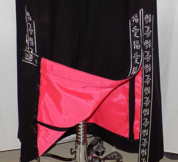 Women Dress Chinese Gown Long Chinese Dress Elega… - image 8