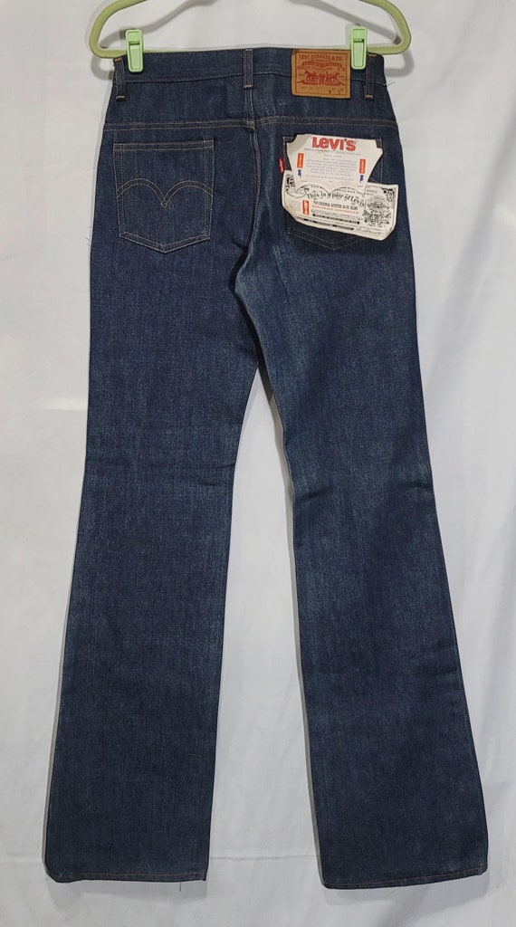 Levis 1973 hotsell