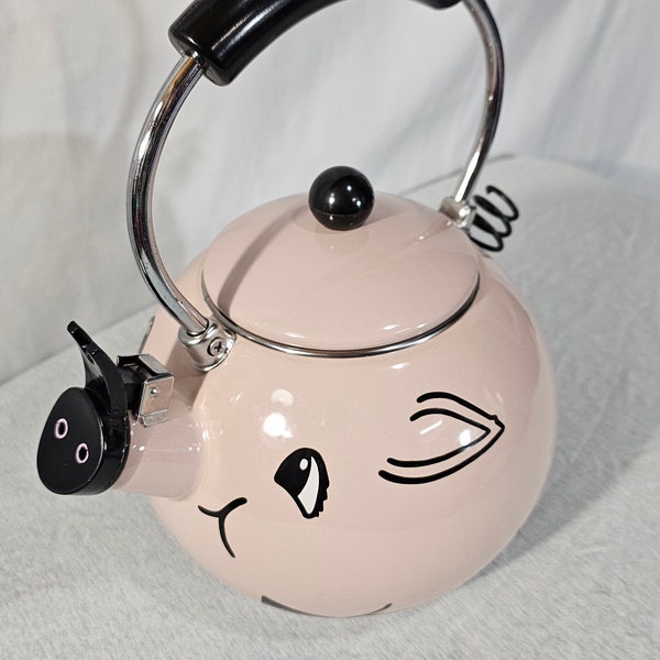 Kamenstein Kettle Etsy