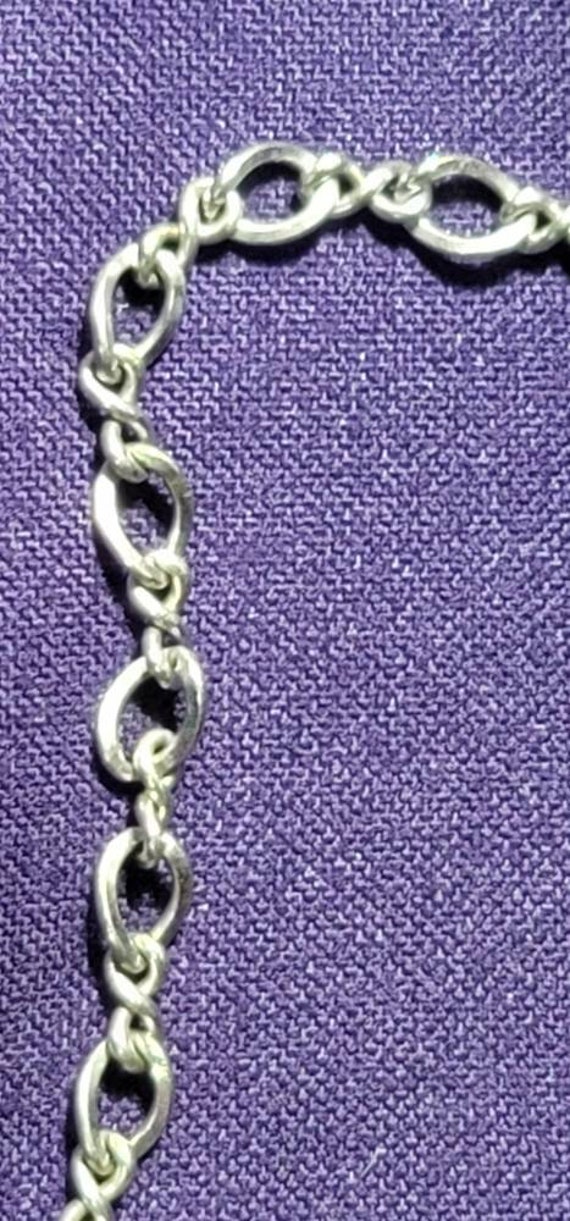 James Avery Men Bracelet Medium Twist Avery Chain Bra… Gem