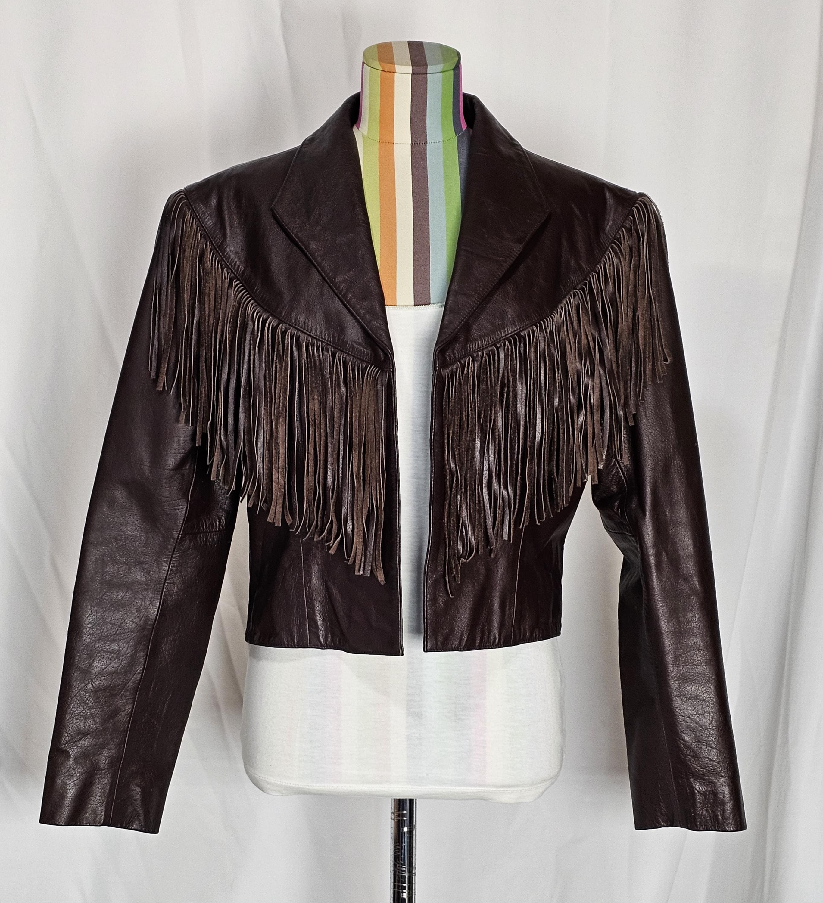 Cripple Creek Jacket - Etsy