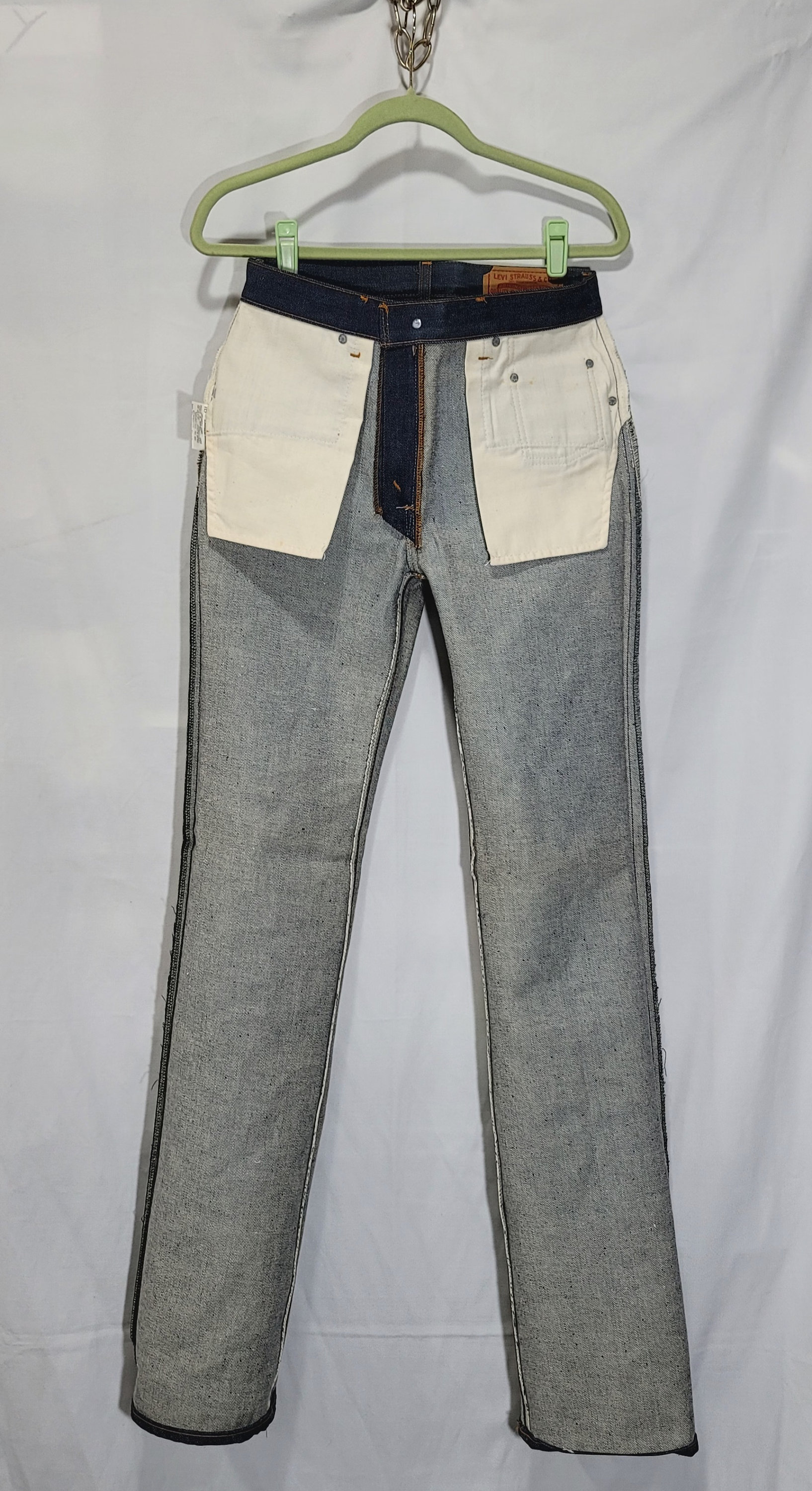 80'S　Levi's 501 80s Levi's 501 Jeans – Luxie Vintage