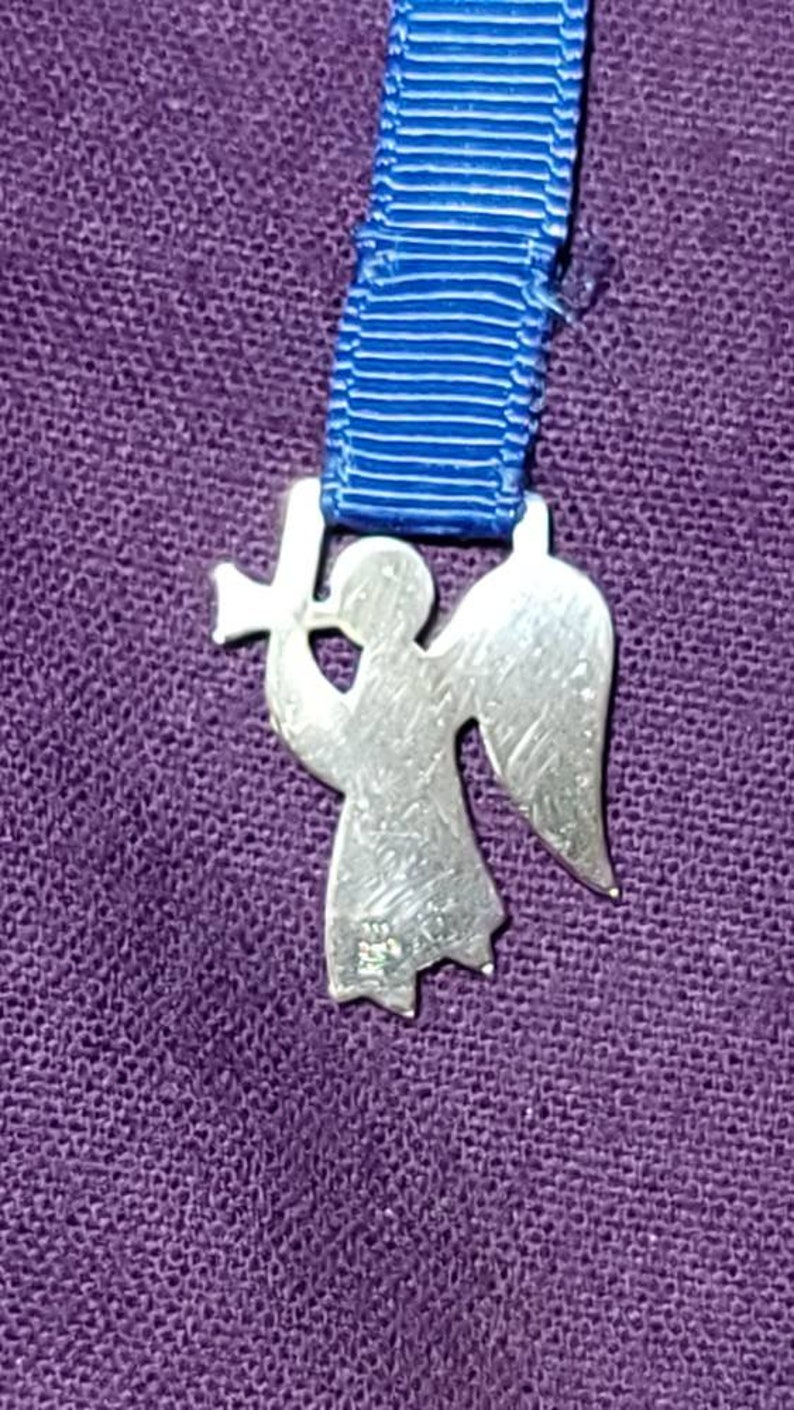 James Avery Bookmark Avery Angel Ribbon Bookmark Angel Etsy James avery bookmark avery angel ribbon bookmark angel etsy