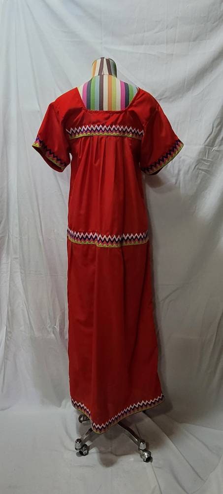 Mexican maternity clearance dress