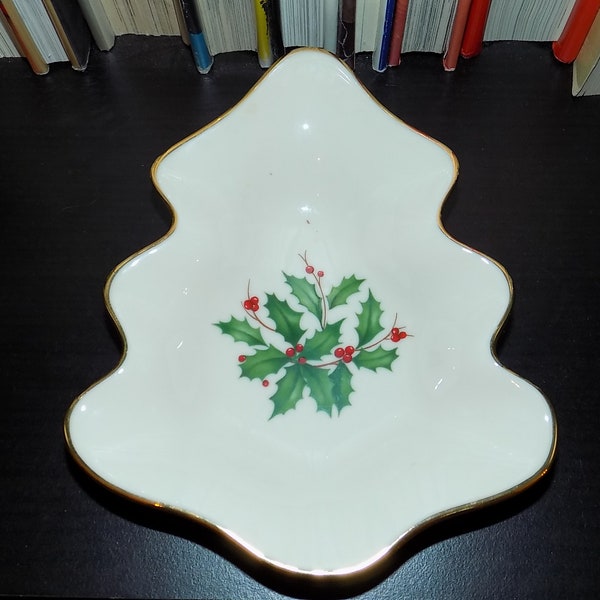 Lenox Candy Dish Etsy