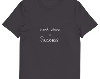 Unisex Organic Cotton Creator 2.0 T-Shirt