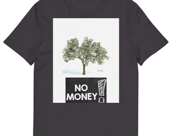 Unisex Organic Cotton Creator 2.0 T-Shirt