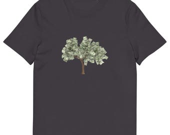 Unisex Organic Cotton Creator 2.0 T-Shirt