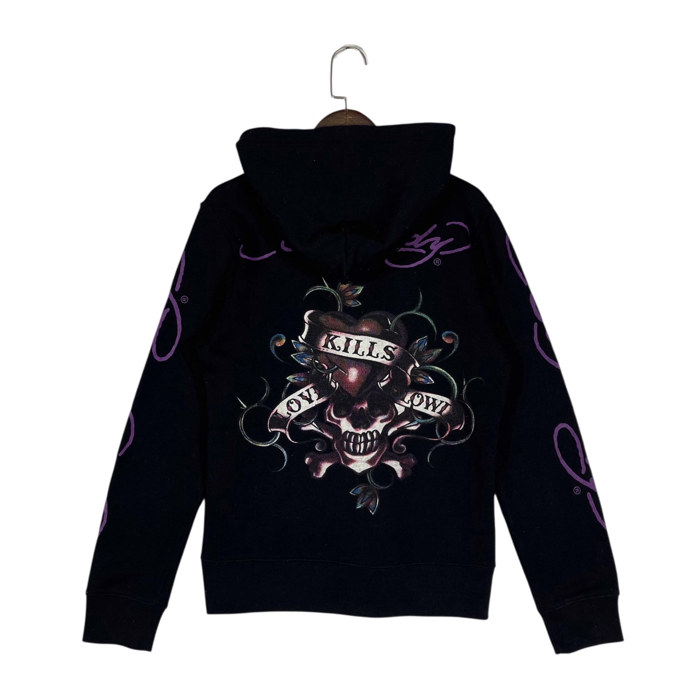 Ed hardy jacket - Etsy 日本