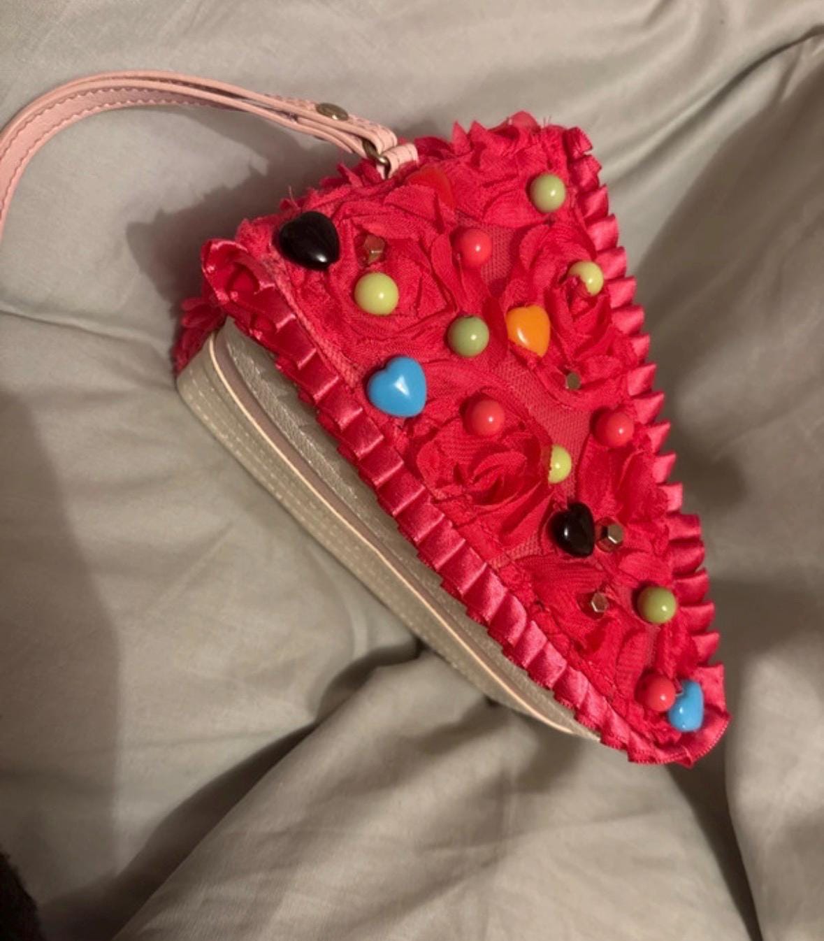 Betsey johnson purse - Etsy 日本