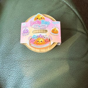 Mini dumpling Lucky Bao - completamente nuevo