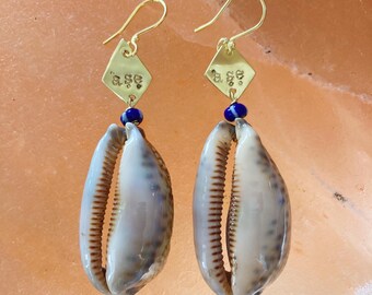 Ase earrings