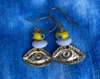 Eye and Eye