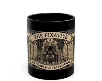 Colección de tazas de tarot de histología / Elige tu diseño / Regalo para histólogos / Taza divertida de patología / Regalo para técnicos de laboratorio