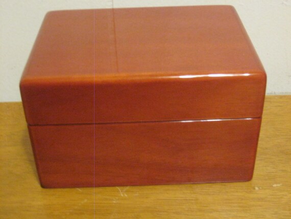 Watch presentation cheap box