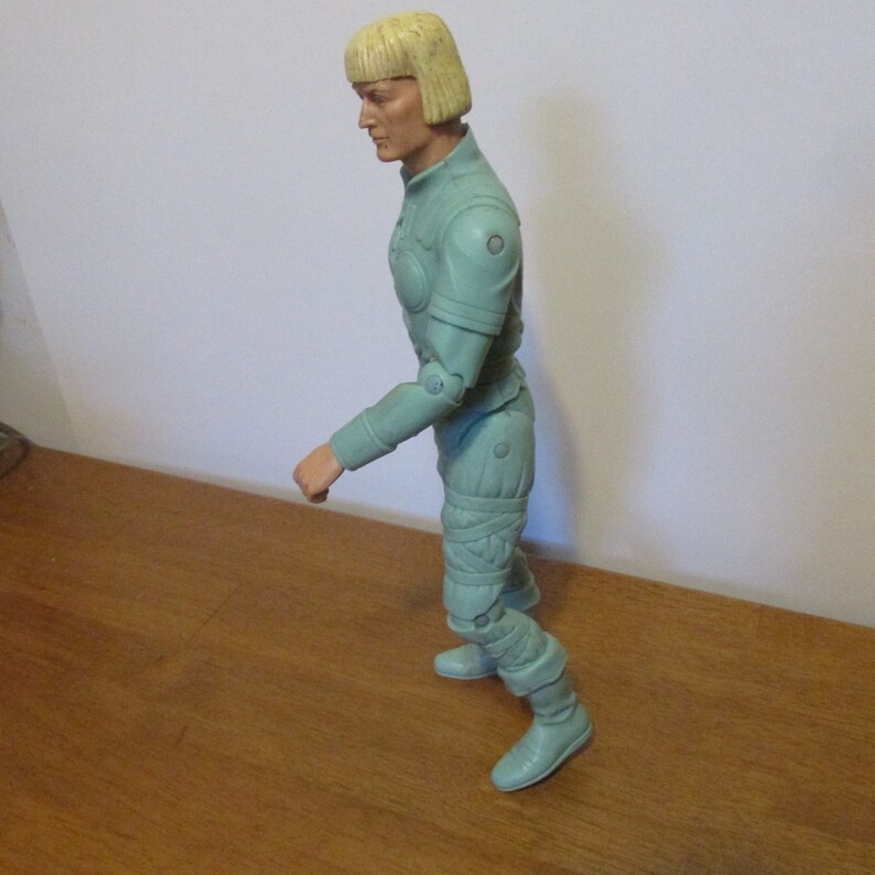 marx toys action figures