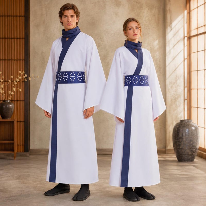 Sukuna Clothing - Etsy
