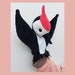 see more listings in the Animal hand puppets section
