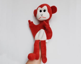Buy Monkey Puppet Meme Pokemon Card Online in India - Etsy