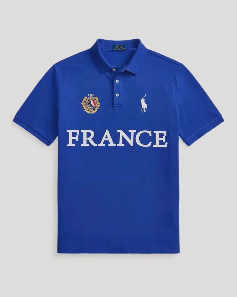Chief Keef Polo Ralph Lauren - Etsy Canada
