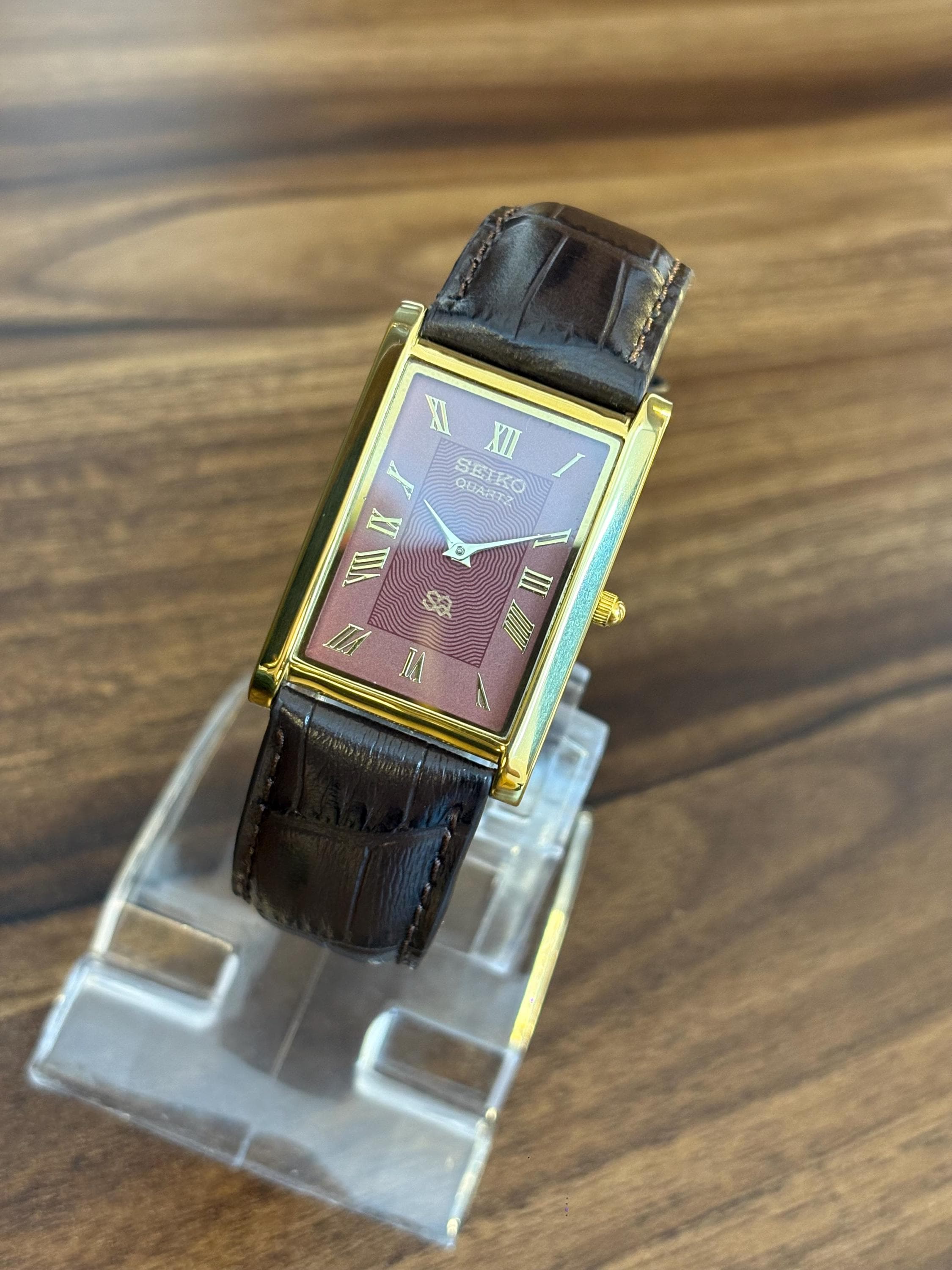 Vintage seiko women watch - Etsy 日本