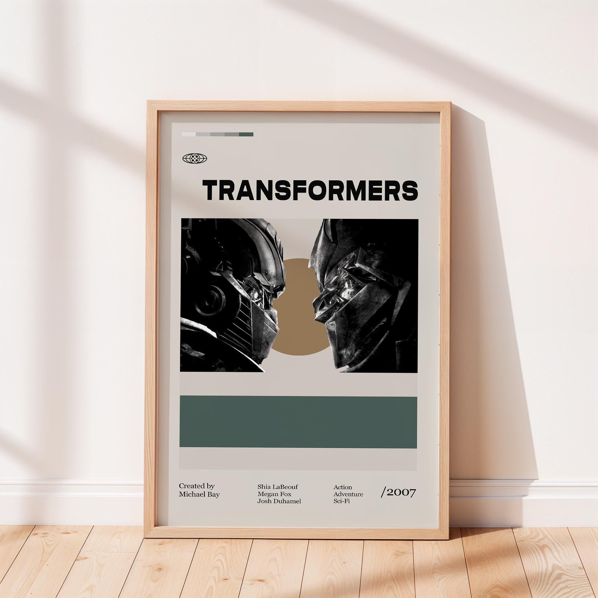 Megan fox transformers - Etsy 日本