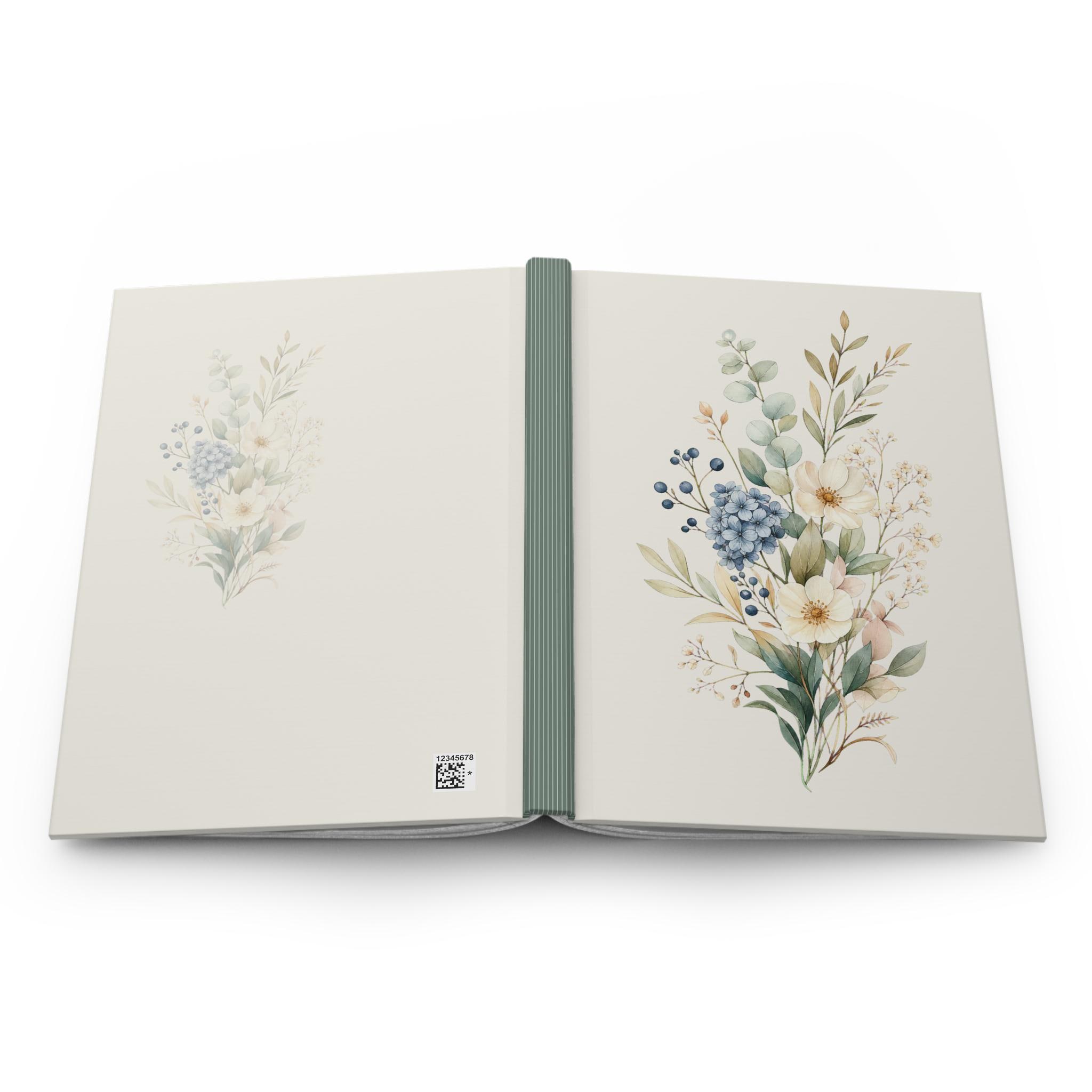 Weekly Notes Cover Journal
