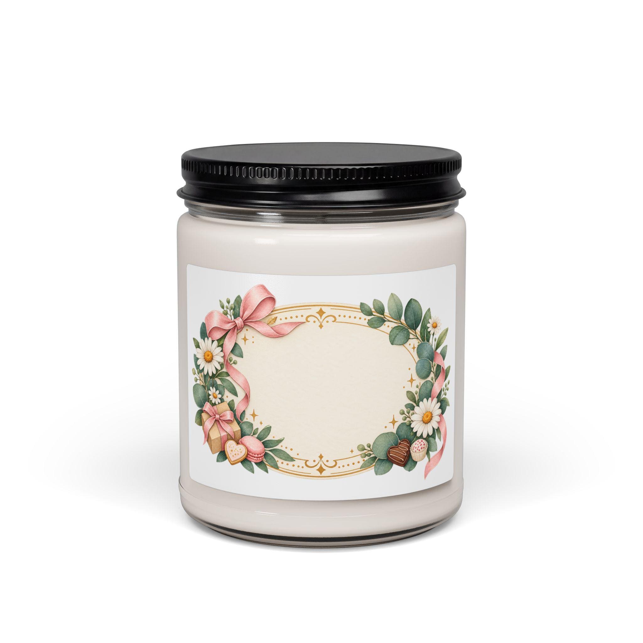 Just Because Little Treat Soy Candle