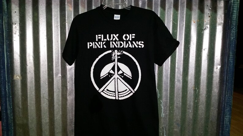 made for october indians shirt