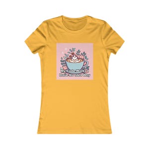 Python Developer Women's Tee | My Code Works I Have No Idea Why Bild 2