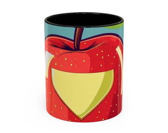 Teaching Is My Superpower Funny Teacher Mug | Teacher Appreciation Gift | End of Year Teacher Present | Educator Coffee Cup