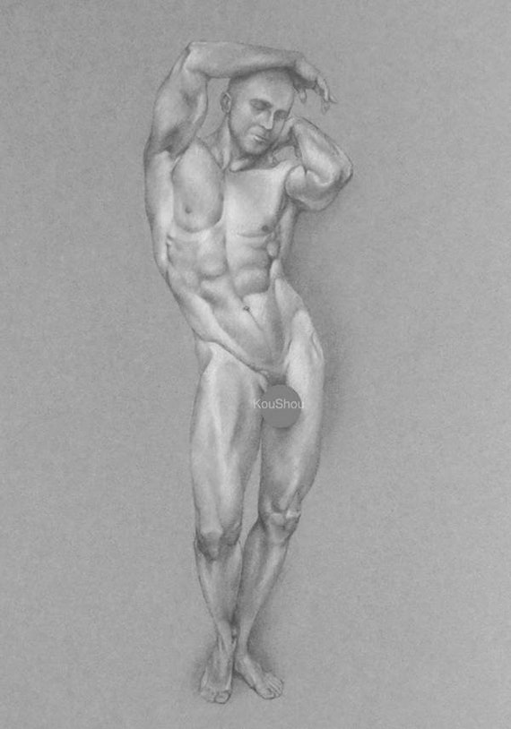 male nude fine art photo Amature porn video never again