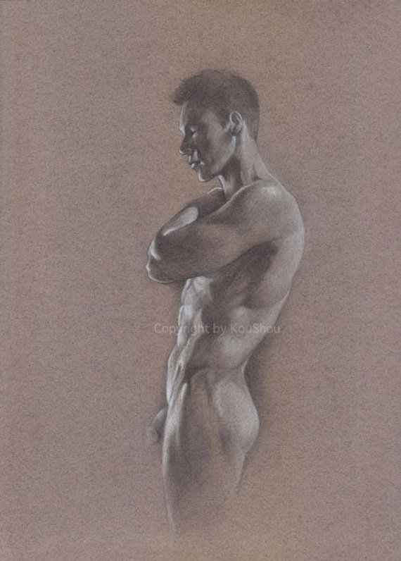 male nude fine art photo Black milf sexy