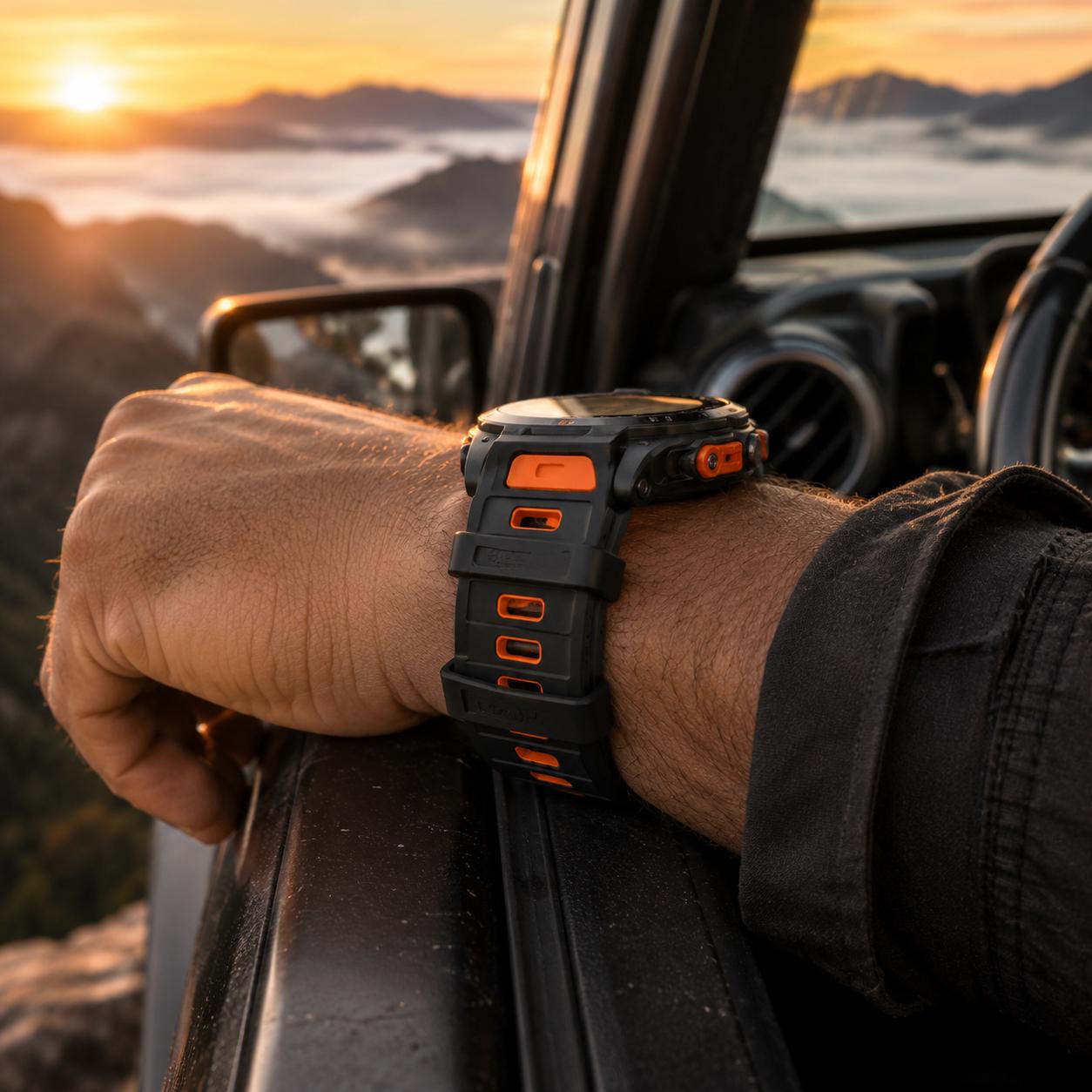 Garmin forerunner 965 watch band - Etsy 日本