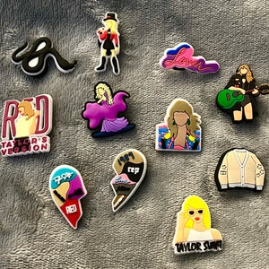 Taylor swift pin enamel 