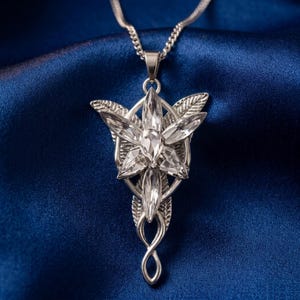 Lord of rings necklace - Etsy 日本