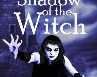 Shadow of the Witch by Colin Garrow