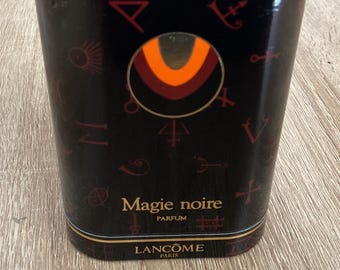 Extrem seltene Black Magic von Lancôme