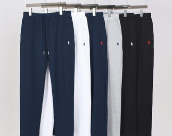 Comodi pantaloni polo - Abbigliamento estivo leggero