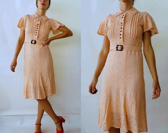 1930s style dresses for sale