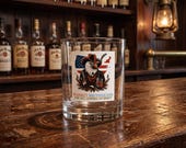WS Rocks Glass | 10oz